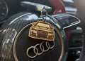 3.0 Work Keychain